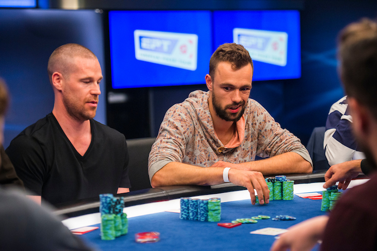 Ole Schemion_2018 EPT Monte Carlo_Main Event_Day 5_Giron_8JG5712